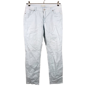 Unisex Marc O'Polo - Slacks, size W32 - Light blue (1)