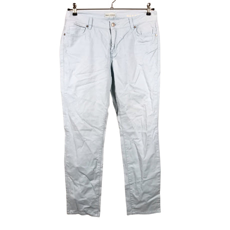 Unisex Marc O'Polo - Slacks, size W32 - Light blue ()