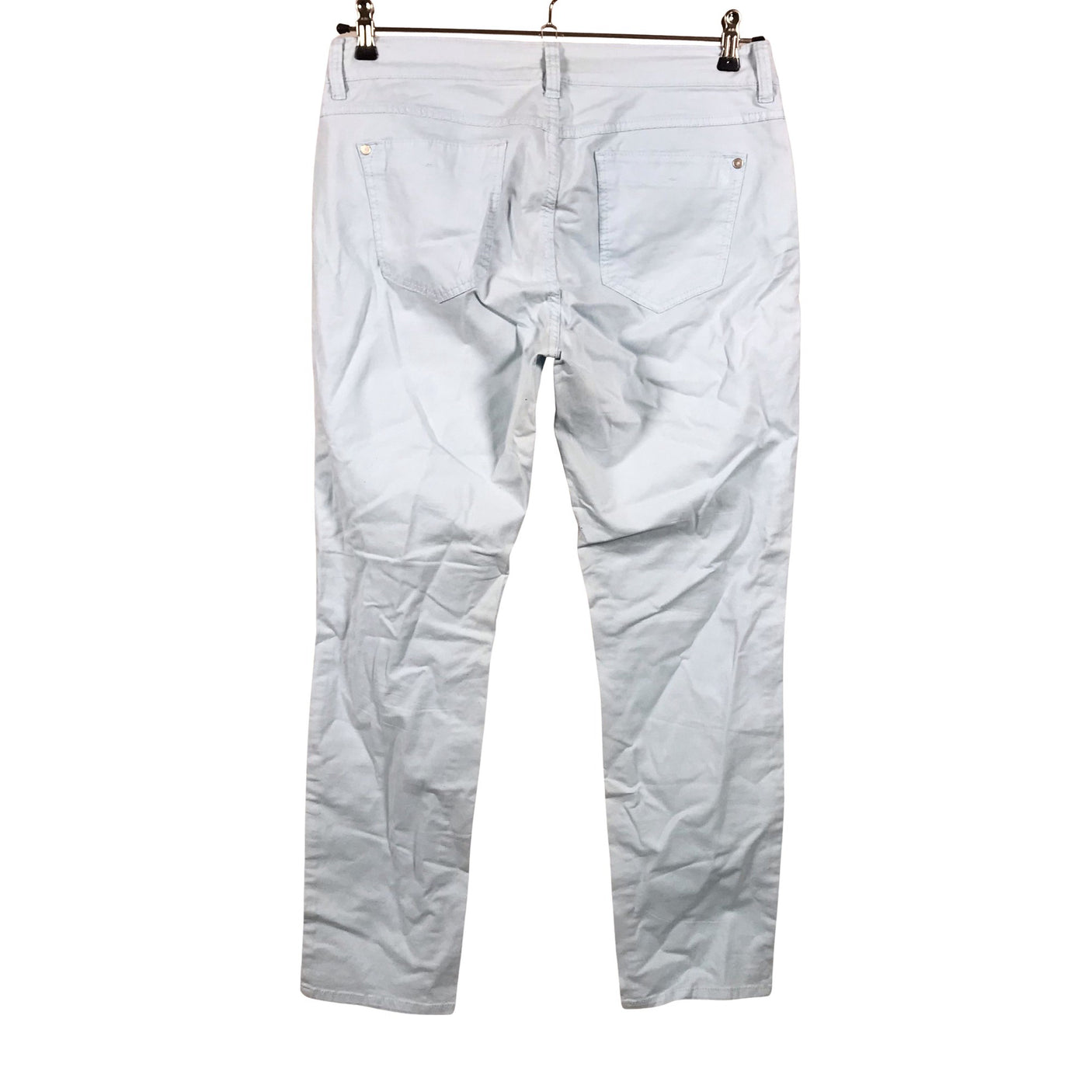 Unisex Marc O'Polo - Slacks, size W32 - Light blue (2)