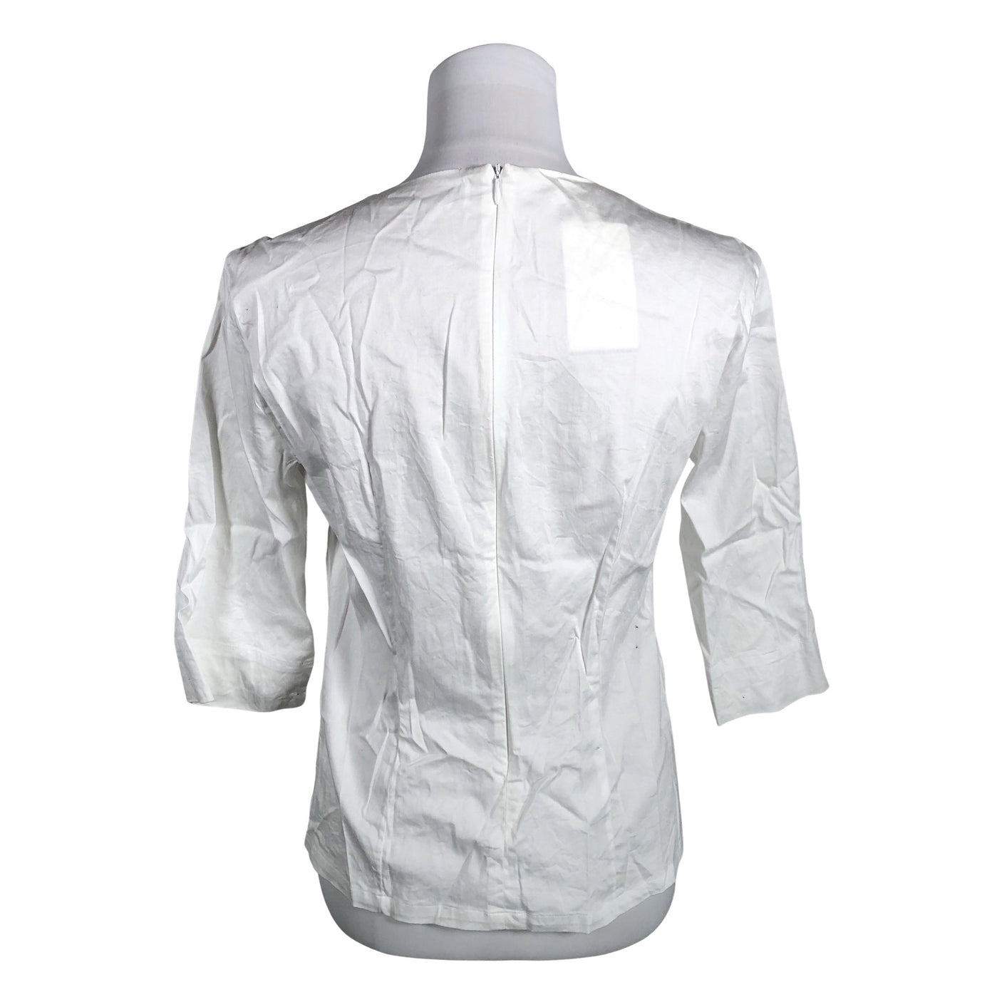 Unisex Nara Camicie - Blouse, size 38 - White (2)