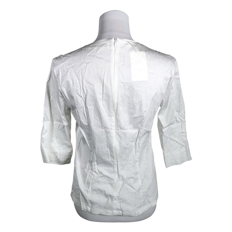 Unisex Nara Camicie - Blouse, size 38 - White (2)