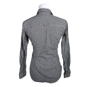 Unisex Tommy Hilfiger - Collared shirt, size 34 - Natural white (2)