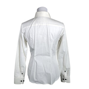 Unisex Kati Myynti Oy - Collared shirt, size 36 - White (2)