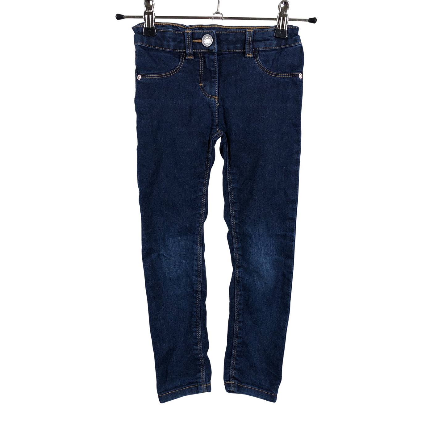 Unisex Esprit - Jeans, size 98 - 104 - Blue (1)