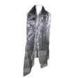 Unisex L'asessor - Scarf, size Maxi - Gray ()