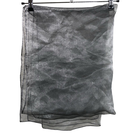 Unisex L'asessor - Scarf, size Maxi - Gray (2)