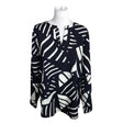 Unisex Lauren Ralph Lauren - Blouse, size 40 - Blue ()