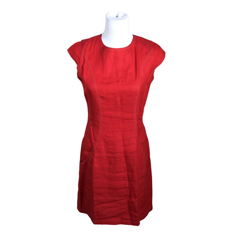 Unisex Hula Bay - Dress, size 38 - Red ()