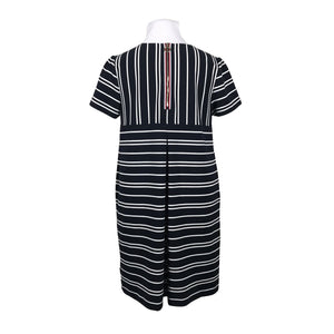 Unisex Tommy Hilfiger - Tricot dress, size 46 - Blue (2)