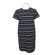 Unisex Tommy Hilfiger - Tricot dress, size 46 - Blue ()