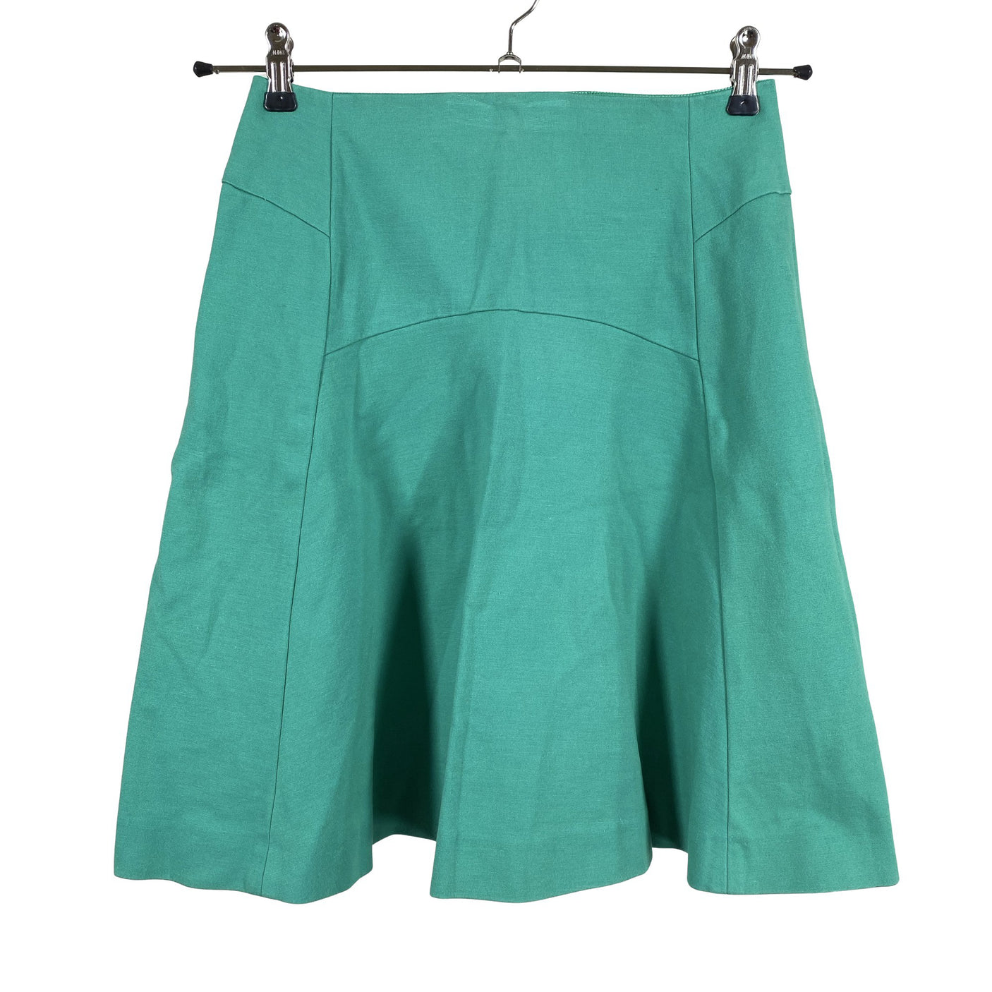 Unisex Tara Jarmon - Tricot skirt, size 38 - Green (1)