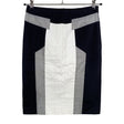 Unisex Karen Millen - Pencil skirt, size 40 - Black ()