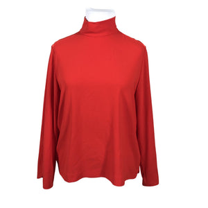 Unisex Marc Cain - Blouse, size 44 - Red (1)