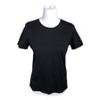 Unisex Minimum - T-shirt, size 36 - Black ()