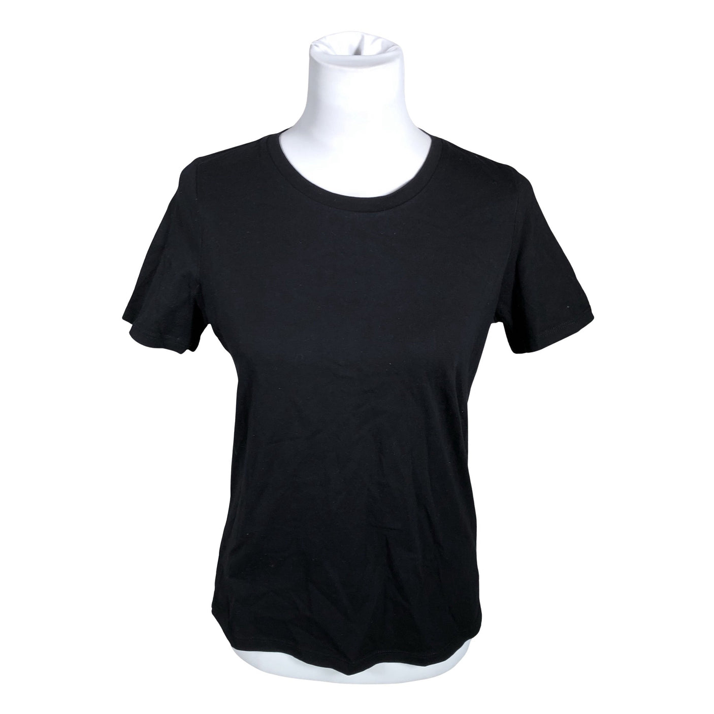 Unisex Minimum - T-shirt, size 36 - Black (1)