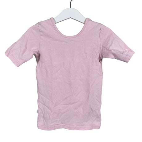 Unisex Gugguu - T-shirt, size 98 - 104 - Light pink ()