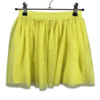 Unisex Mayoral - Fabric skirt, size 122 - 128 - Yellow ()