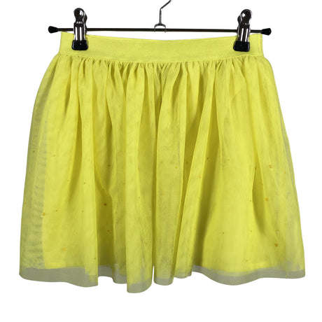 Unisex Mayoral - Fabric skirt, size 122 - 128 - Yellow ()