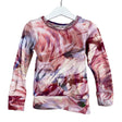 Unisex Gugguu - Sweatshirt, size 98 - 104 - Pink ()