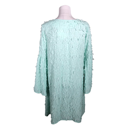 Unisex Vimma - Party dress, size 40 - Turquoise (2)