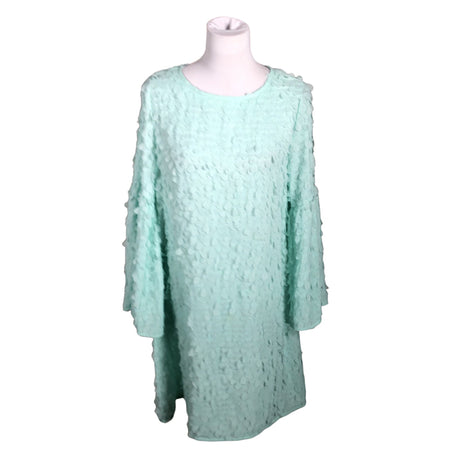 Unisex Vimma - Party dress, size 40 - Turquoise ()