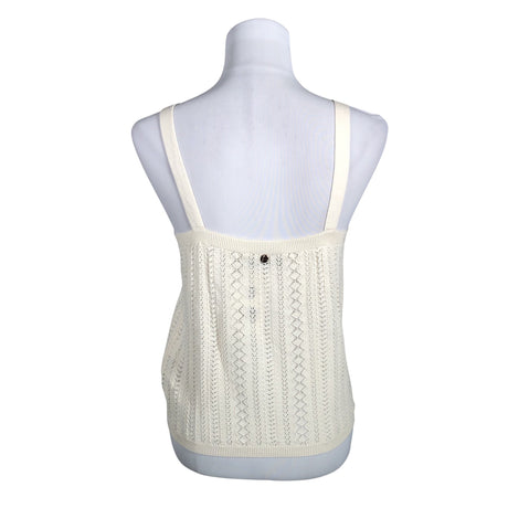 Unisex Mos Mosh - Top, size 36 - Natural white (2)