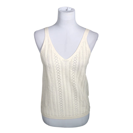 Unisex Mos Mosh - Top, size 36 - Natural white ()