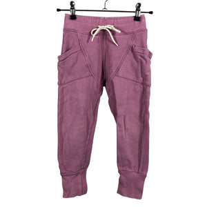 Unisex Gugguu - Sweatpants, size 110 - 116 - Pink (1)