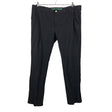 Unisex Alberto - Sports trousers, size XXL - Black ()