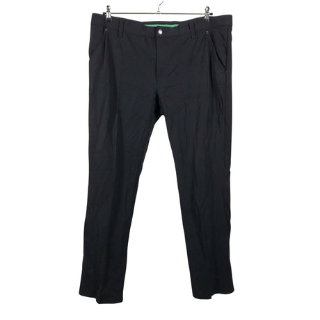 Unisex Alberto - Sports trousers, size XXL - Black ()