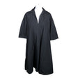 Unisex MaxMara - Dress, size 40 - Black ()