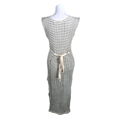 Unisex Ioanna Kourbela - Knit dress, size 38 - Beige (2)