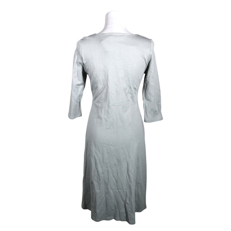 Unisex Andiata - Tricot dress, size 40 - Light blue (2)