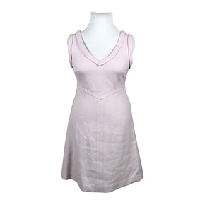 Unisex Tara Jarmon - Dress, size 42 - Light pink (1)