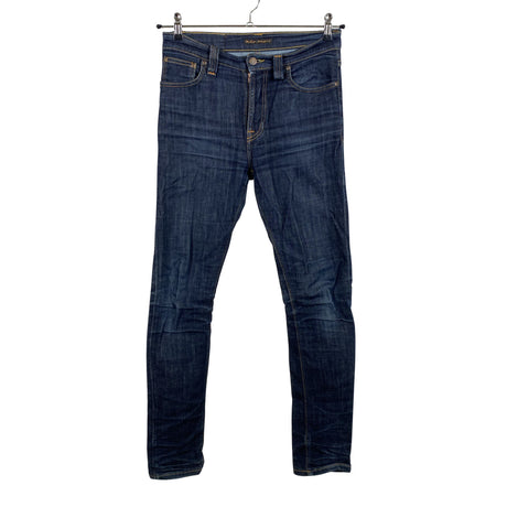 Unisex Nudie Jeans - Jeans, size W29 - Blue ()