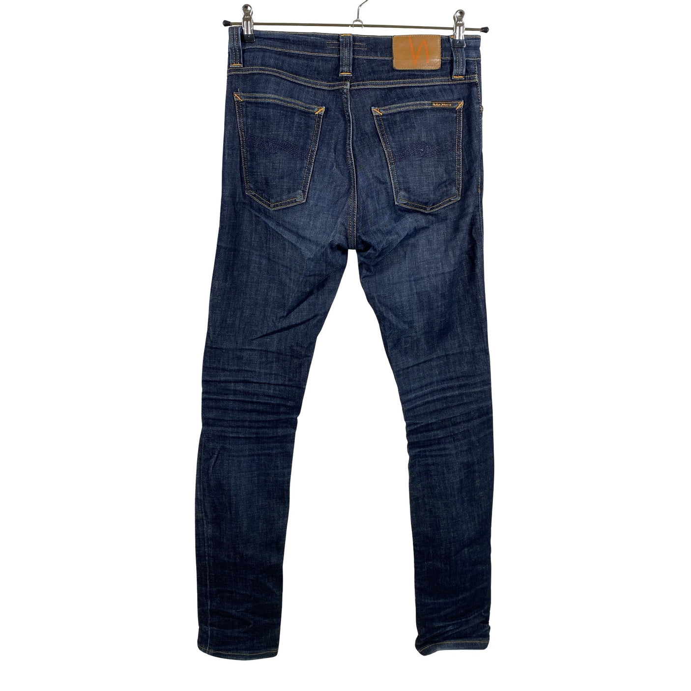 Unisex Nudie Jeans - Jeans, size W29 - Blue (2)