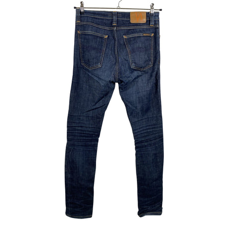 Unisex Nudie Jeans - Jeans, size W29 - Blue (2)