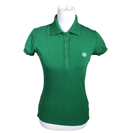 Unisex Henri Lloyd - Polo shirt, size 36 - Green ()