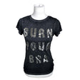 Unisex Eleven Paris - T-shirt, size 36 - Blue ()