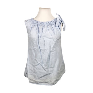Unisex New Collection - Top, size 42 - Light blue (1)