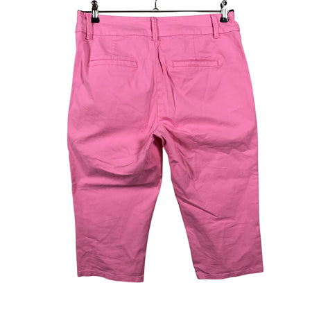 Unisex Part two - Capri pants, size 36 - Light pink (2)