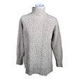 Unisex Pelle P - Sweater, size 36 - Beige ()