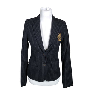 Unisex Tommy Hilfiger - Jacket, size 36 - Blue (1)