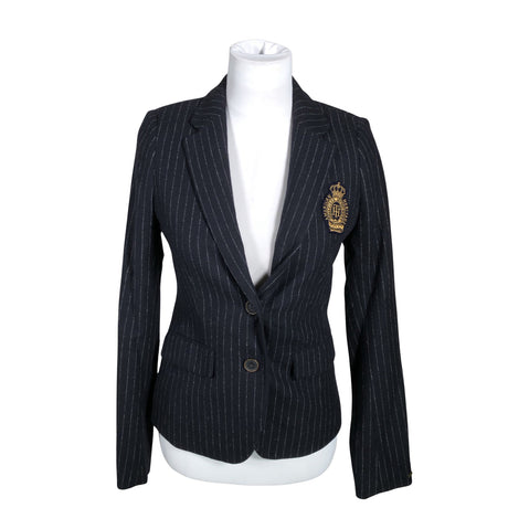 Unisex Tommy Hilfiger - Jacket, size 36 - Blue ()