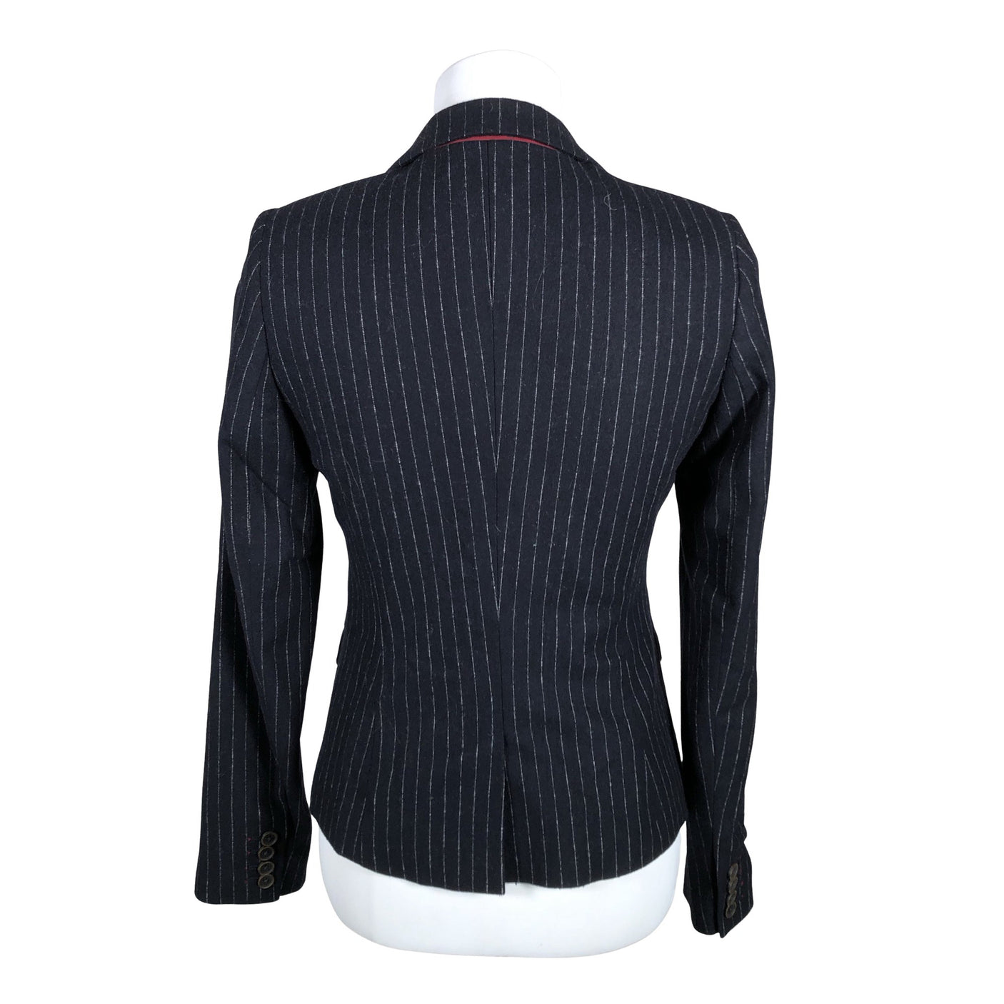 Unisex Tommy Hilfiger - Jacket, size 36 - Blue (2)
