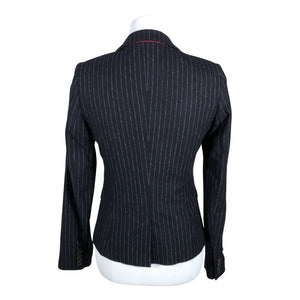 Unisex Tommy Hilfiger - Jacket, size 36 - Blue (2)