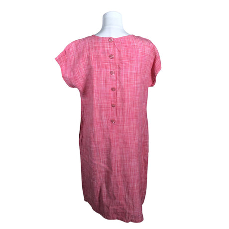 Unisex Kuusama - Dress, size 38 - Light pink (2)