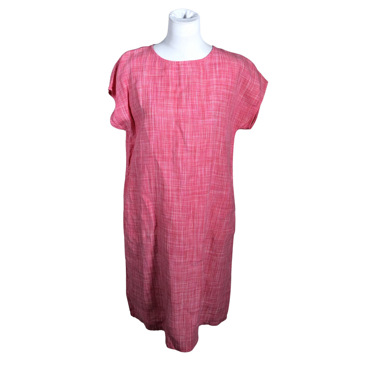 Unisex Kuusama - Dress, size 38 - Light pink (1)