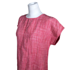 Unisex Kuusama - Dress, size 38 - Light pink (3)
