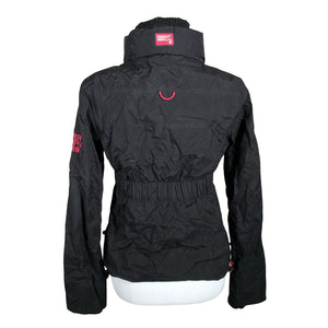 Unisex Superdry - Winter jacket, size 36 - Black (2)